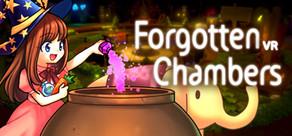 Get games like Forgotten Chambers