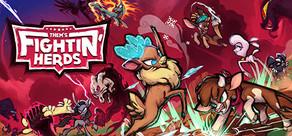 Get games like Them's Fightin' Herds