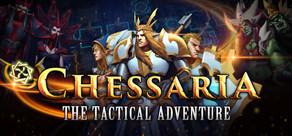 Get games like Chessaria: The Tactical Adventure