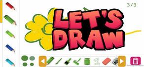 Get games like Let's Draw