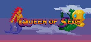 Get games like Queen of Seas
