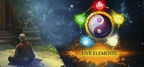 Get games like Five Elements