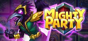 Get games like Mighty Party