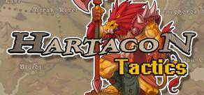 Get games like Hartacon Tactics