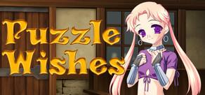 Get games like Puzzle Wishes