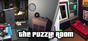 Get games like VR: The Puzzle Room