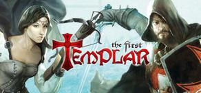 Get games like The First Templar