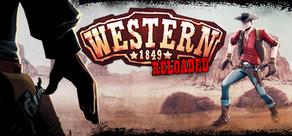 Get games like Western 1849 Reloaded