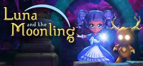 Get games like Luna and the Moonling