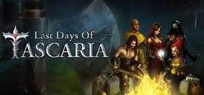 Get games like Last Days Of Tascaria