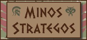 Get games like Minos Strategos