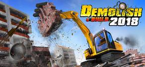 Get games like Demolish & Build 2018