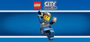 Get games like LEGO City Undercover