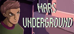 Get games like Mars Underground