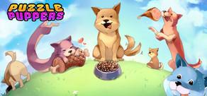 Get games like Puzzle Puppers