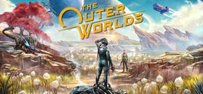 Get games like The Outer Worlds