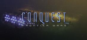 Get games like Conquest: Frontier Wars