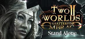 Get games like Two Worlds II HD - Shattered Embrace