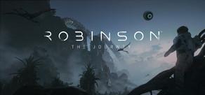 Get games like Robinson: The Journey