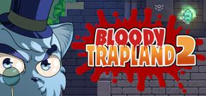 Get games like Bloody Trapland 2: Curiosity