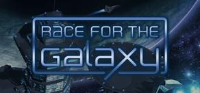 Get games like Race for the Galaxy