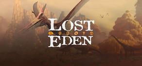 Get games like Lost Eden