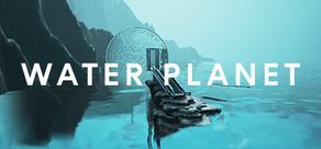 Get games like Water Planet