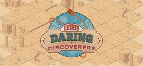 Get games like Lethis - Daring Discoverers