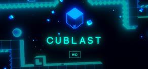 Get games like Cublast HD