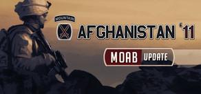 Get games like Afghanistan '11