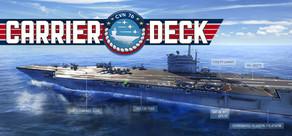 Get games like Carrier Deck
