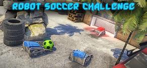 Get games like Robot Soccer Challenge