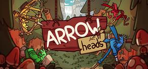 Get games like Arrow Heads