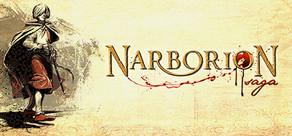 Get games like Narborion Saga