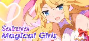 Get games like Sakura Magical Girls