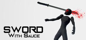 Get games like Sword With Sauce