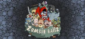 Get games like Zombie Ballz