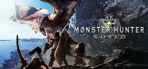Get games like Monster Hunter: World