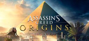 Get games like Assassin's Creed Origins
