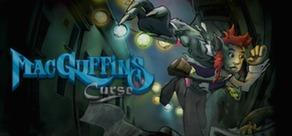 Get games like MacGuffin's Curse