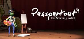 Get games like Passpartout: The Starving Artist