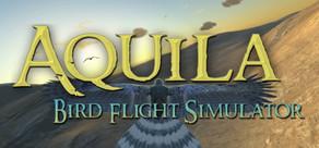 Get games like Aquila Bird Flight Simulator