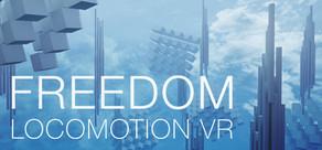 Get games like Freedom Locomotion VR