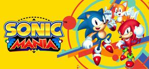 Get games like Sonic Mania