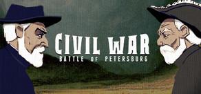 Get games like Civil War: Battle of Petersburg
