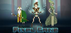 Get games like Pixel Sand