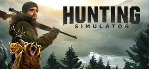 Get games like Hunting Simulator