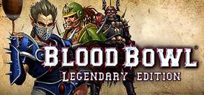Get games like Blood Bowl: Legendary Edition