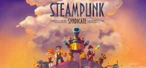 Get games like Steampunk Syndicate