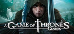 Get games like A Game of Thrones - Genesis